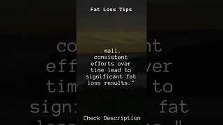 Inspiring Weight Loss Quotes | Motivational Quotes | Weight Loss Tips | Inspirational Quotes #Shorts