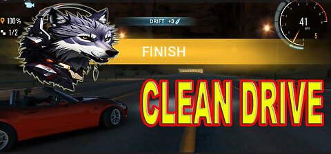 Car X Highway Racing | Clean Drive | Gaming wolf