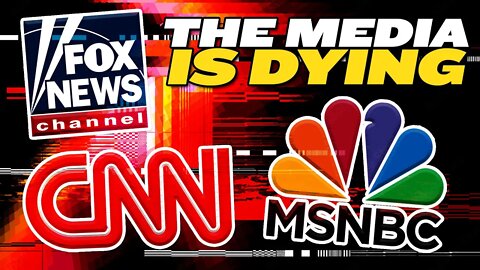Is the Media Dying? | US Media Industry in Crisis