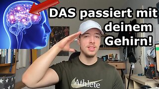 DAS machen Pornos & NoFap mit deinem Gehirn! (Dopamin)