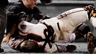 Injuries Baseball Players Don't Recover From