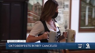 Bars adapt as NKY Oktoberfest celebrations canceled