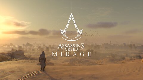 More Assassin's Creed Mirage