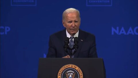 Biden's Back To Vote-Buying And Pandering, Like The Marxist He Is…Wants To Enact Rent Price Controls