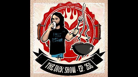 Episode 258 - Dick on the Jerk Off Ninja