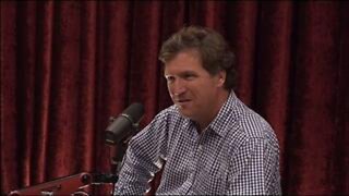 The Joe Rogan Experience #2138 - Tucker Carlson