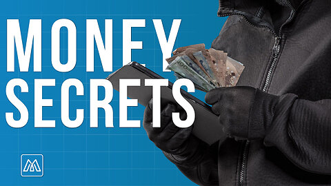 Money Secrets: A Guide to Financial Freedom