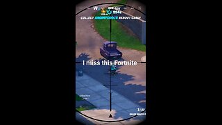 Fortnite Snipe