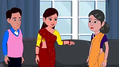 सास की अंतिम इच्छा|Kahani|Hindi Story|Moral stories|Bedtime stories