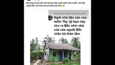 Không Có Dân Nam Nào Ra Bắc Ở Đâu #shorts