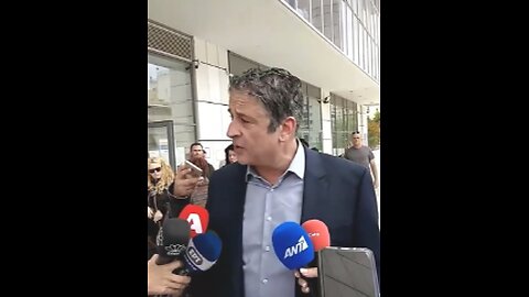 Η ΤΕΛΕΥΤΑΙΑ ΦΟΡΑ ΠΟΥ ΗΡΘΑΝ ΤΑ ΚΑΝΑΛΙΑ... ΜΕΤΑ ΕΞΑΦΑΝΙΣΤΗΚΑΝ...