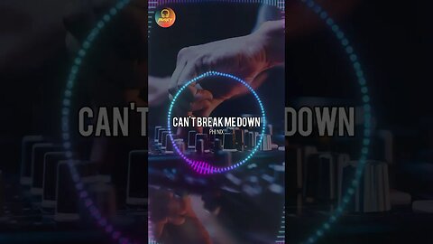 Can't Break Me Down - PHI NIX | NCS || MUSICY