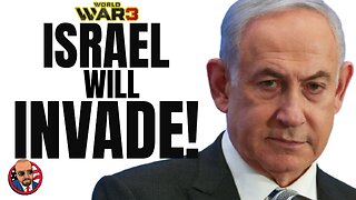 WW3 UPDATE: Ukraine Now Sending Tards To Front Line, Israel to Invade Rafah, & More!