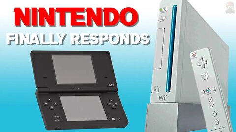 Nintendo Finally Responds to Wii and DSi Outages, But It's Still Strange...