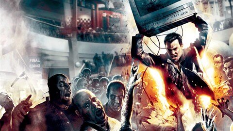 Dead Rising Part 10