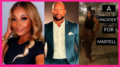REACTION To UNWINEWITHTASHAK Interview with Martell Holt’s Mistress | Arionne Tells All