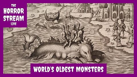 Rare Book Library Summons Tales of World’s Oldest Monsters [Smithsonian Magazine]