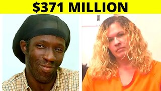 Lottery WINNERS Who Got SUED For EVERY PENNY They Won