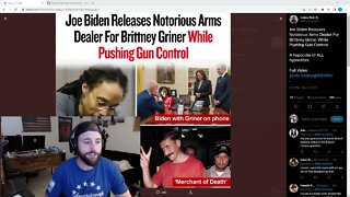Biden Admin Makes Terrible Trade For Brittney Griner