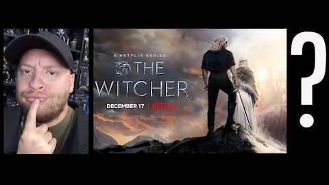 I LOVE Witcher! Can this meet expectation?! The WITCHER: Season 2 Trailer Reaction/Review!!