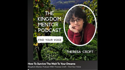 Kingdom Mentor Podcast