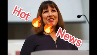 Rachel Reeves Says A Labour Government Will 'Drain The Swamp'