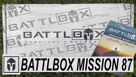 BATTLBOX Mission 87: Pro Plus Review