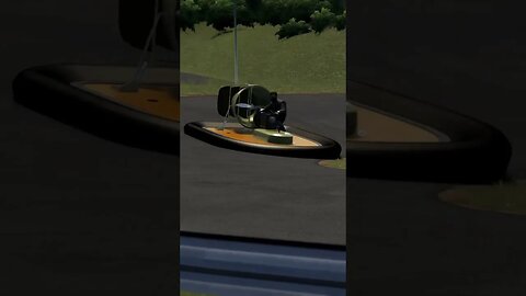 Drifting A Hovercraft☠️ #shorts #assettocorsa #forzahorizon5 #funny #drift #drifting #driftcar #vr