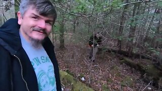 The SHTF Bug Out Camping Trip - 2019 Part 2