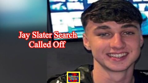 Jay Slater search called off by Tenerife police