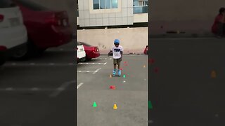 Skating lesson #skateweaver #shorts #viral #youtubeshorts