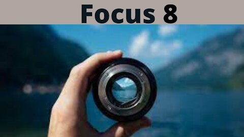 Focus 8