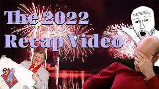 The 2022 Recap