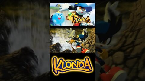 KLONOA.NINTENDO WII- ORIGINAL SOUND TRACK #7