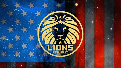 LIONS REPUBLIC NEWS PODCAST! JOIN US TODAY IN LINKS BELOW