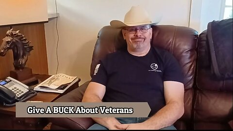 Everything you need to know about The Veterans Ranch