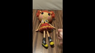 Sold Lalaloopsy Doll on Mercari