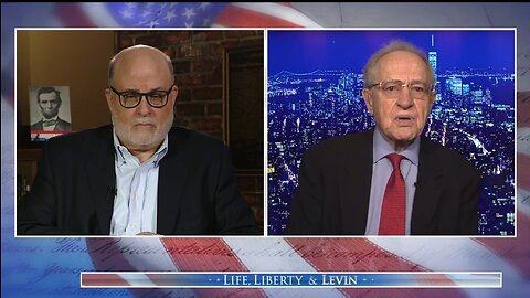 Conservative Students Terrified To Express Views Despite Diversity Push: Dershowitz