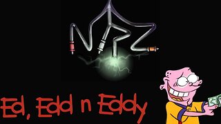 Nostalgic Ed Edd & Eddy Games