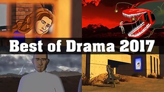 Best of DarkMatter2525 Drama in 2017