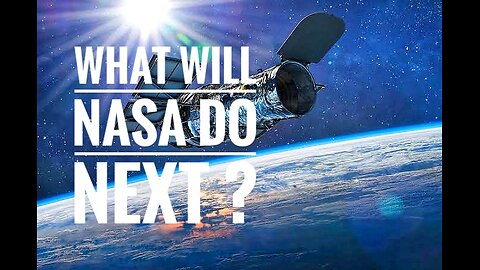 what will nasa do next ? .. science soon find ALIEN CIVILIZATION?