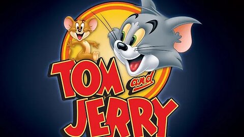 Tom and Jerry Fight