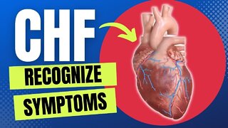 Understanding Congestive Heart Failure (CHF) & Most Common Treatments