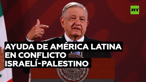 Países de América Latina movilizan recursos para evacuar y ayudar a sus connacionales