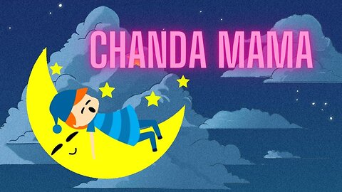 Chanda Mama In Russia