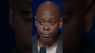 Dave Chappelle Comedy Show Cancelled By Lunatics