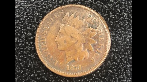 Oldest US Coin That I Found Metal Detecting In 2022