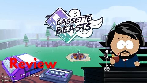 Cassette Beasts Review - So Forgettable That I forgot The Memes