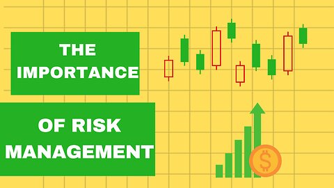 The Importance of Risk Management: Strategies to Protect Your Portfolio