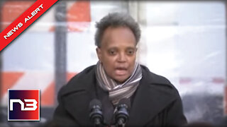 What is She Thinking?! Mayor Lightfoot Just Blamed New Crime Wave on Retailers
